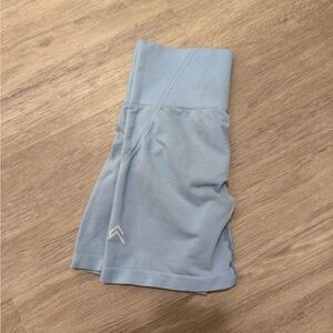 Oner Active Powdered Blue Shorts